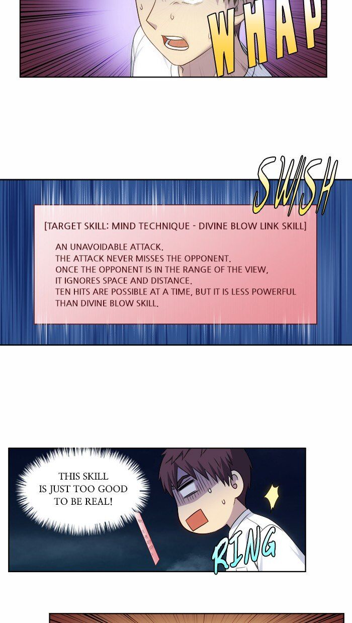 Read The Gamer en Manga Online