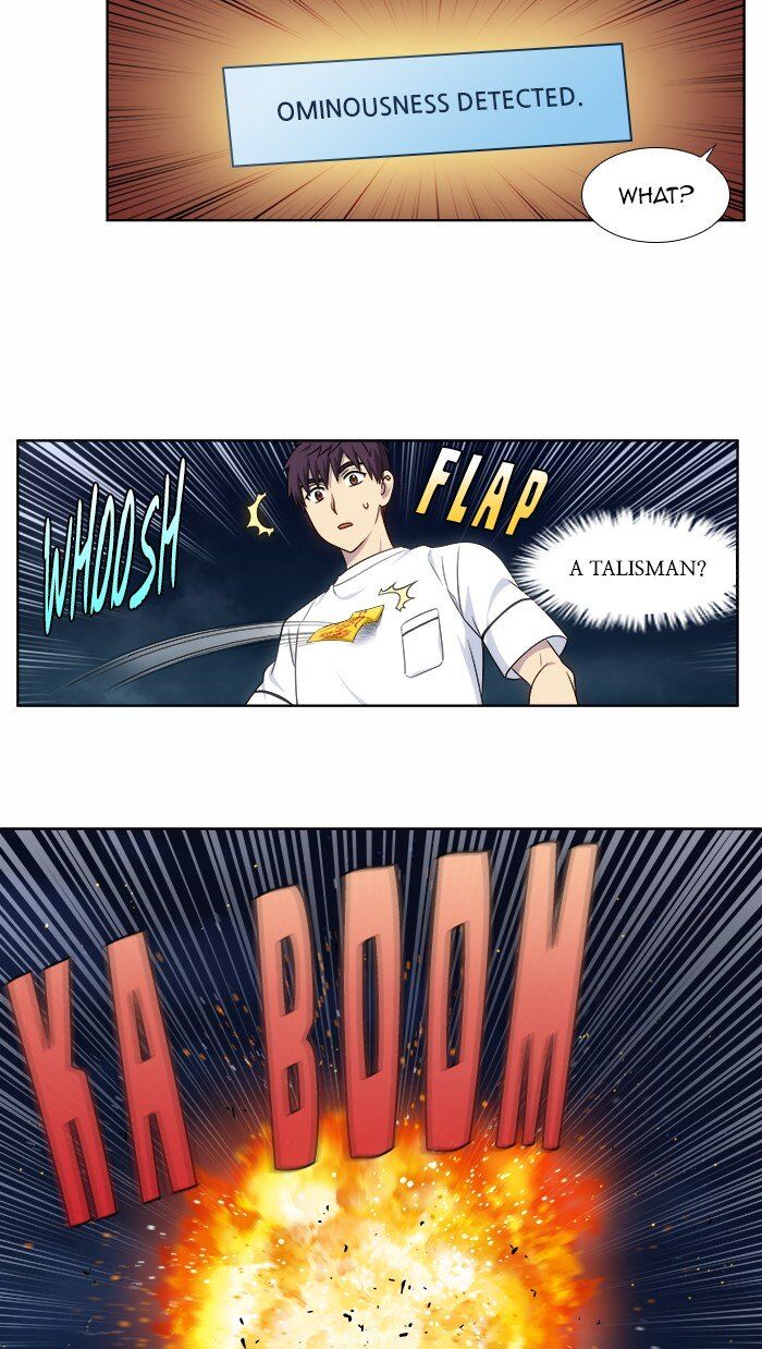 Read The Gamer en Manga Online