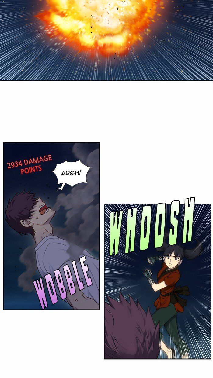 Read The Gamer en Manga Online