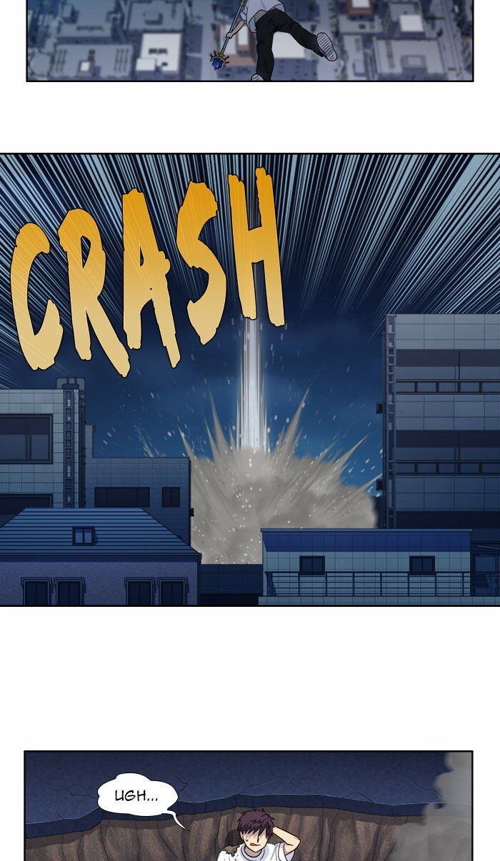 Read The Gamer en Manga Online