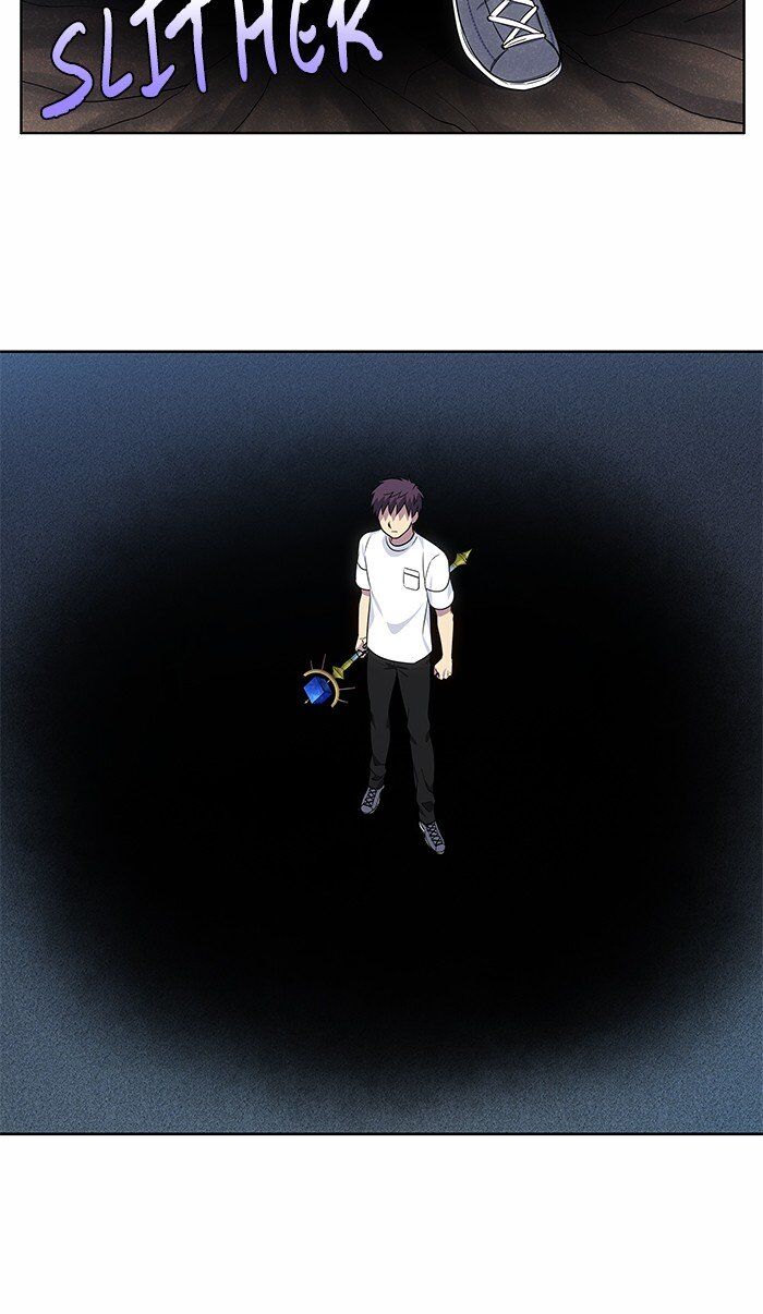 Read The Gamer en Manga Online