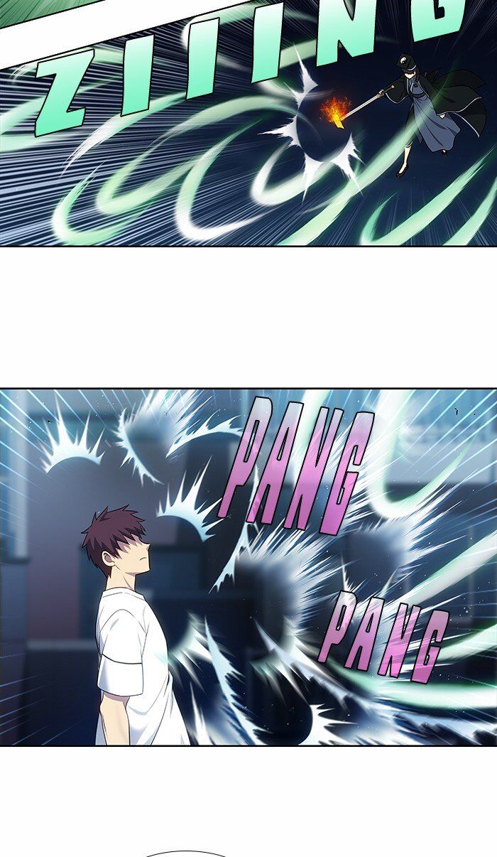 Read The Gamer en Manga Online