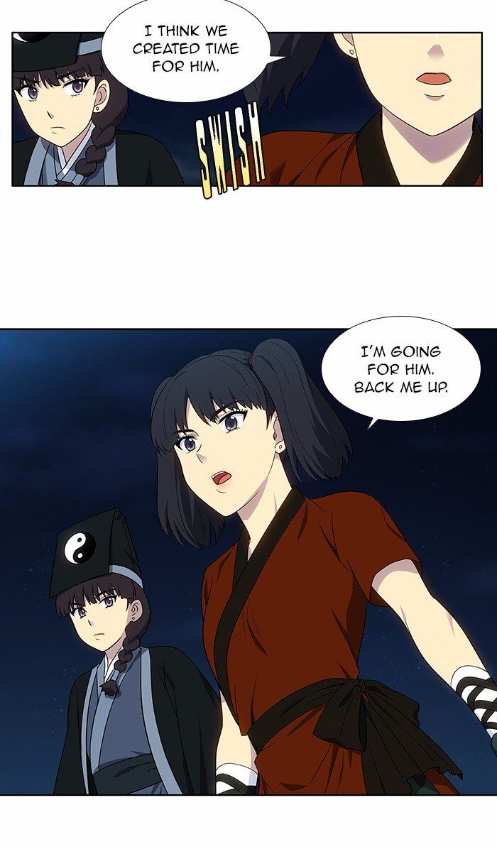 Read The Gamer en Manga Online