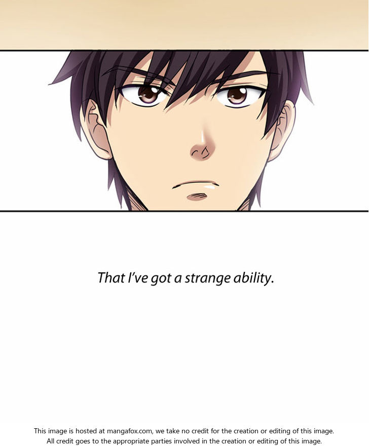 Read The Gamer en Manga Online