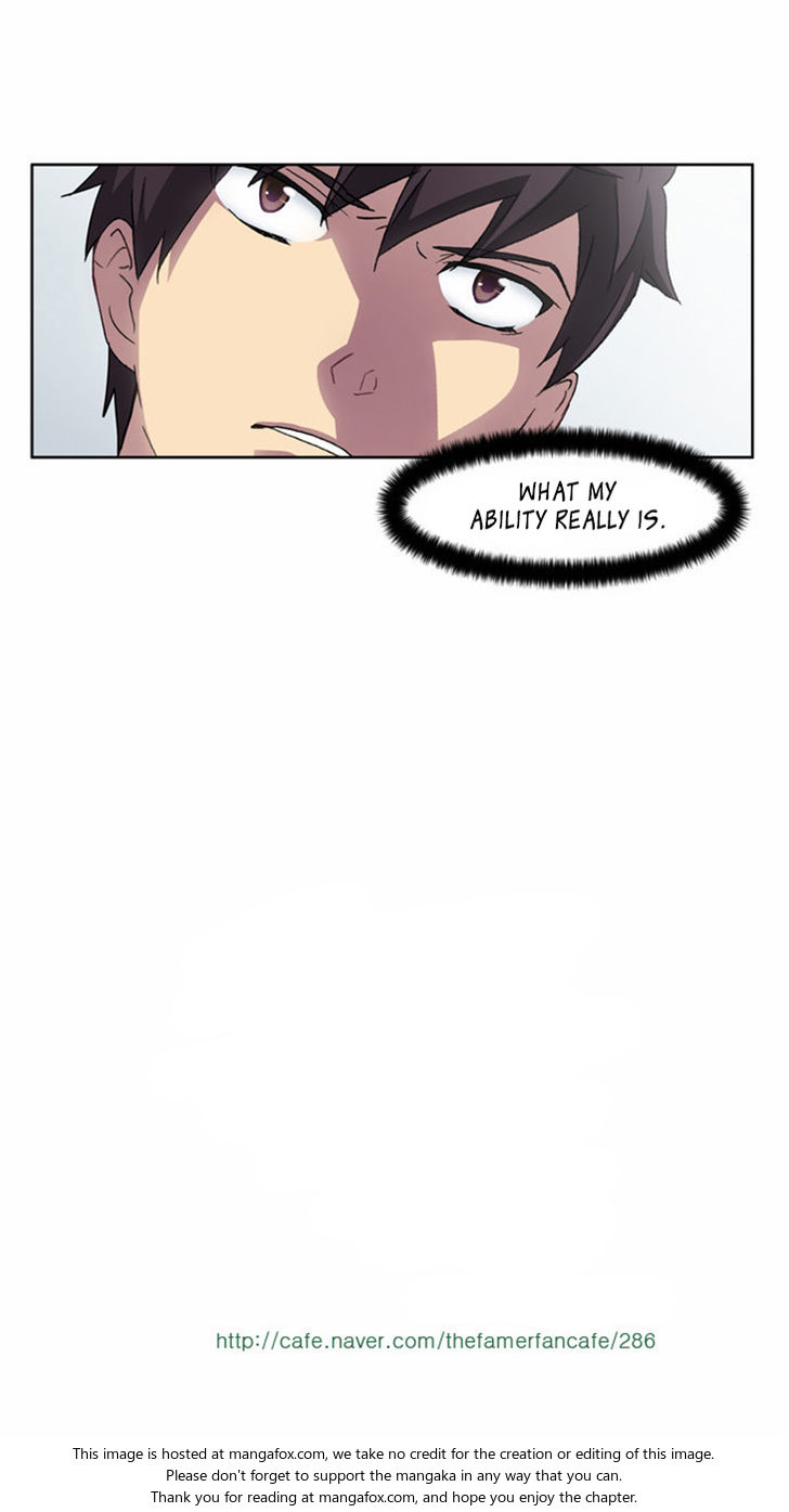 Read The Gamer en Manga Online