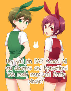 Read The Gamer en Manga Online