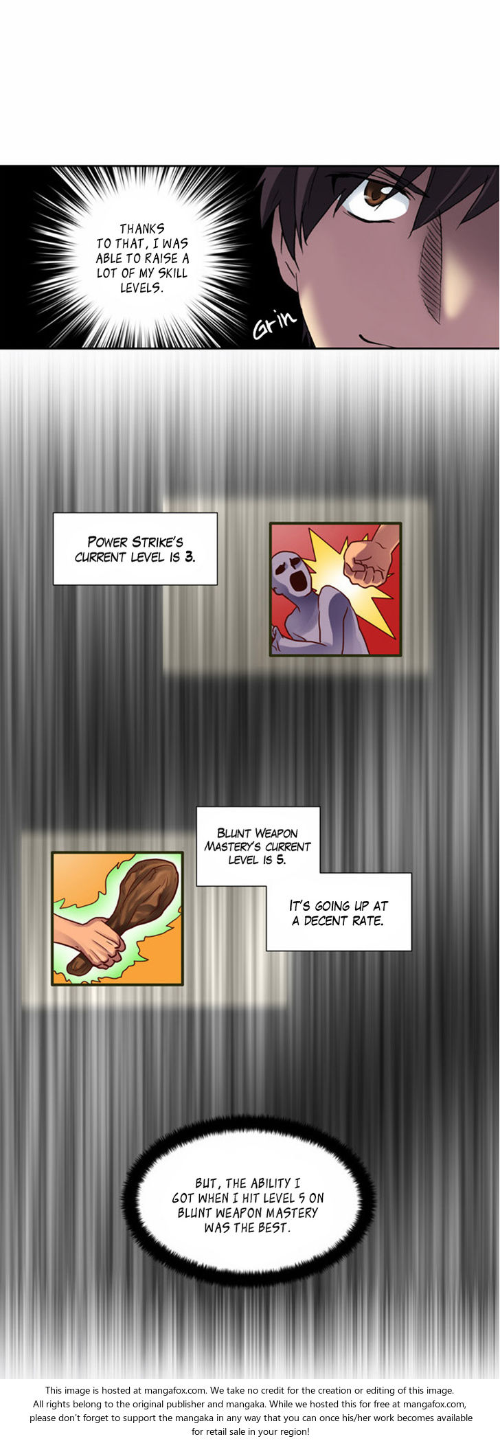 Read The Gamer en Manga Online