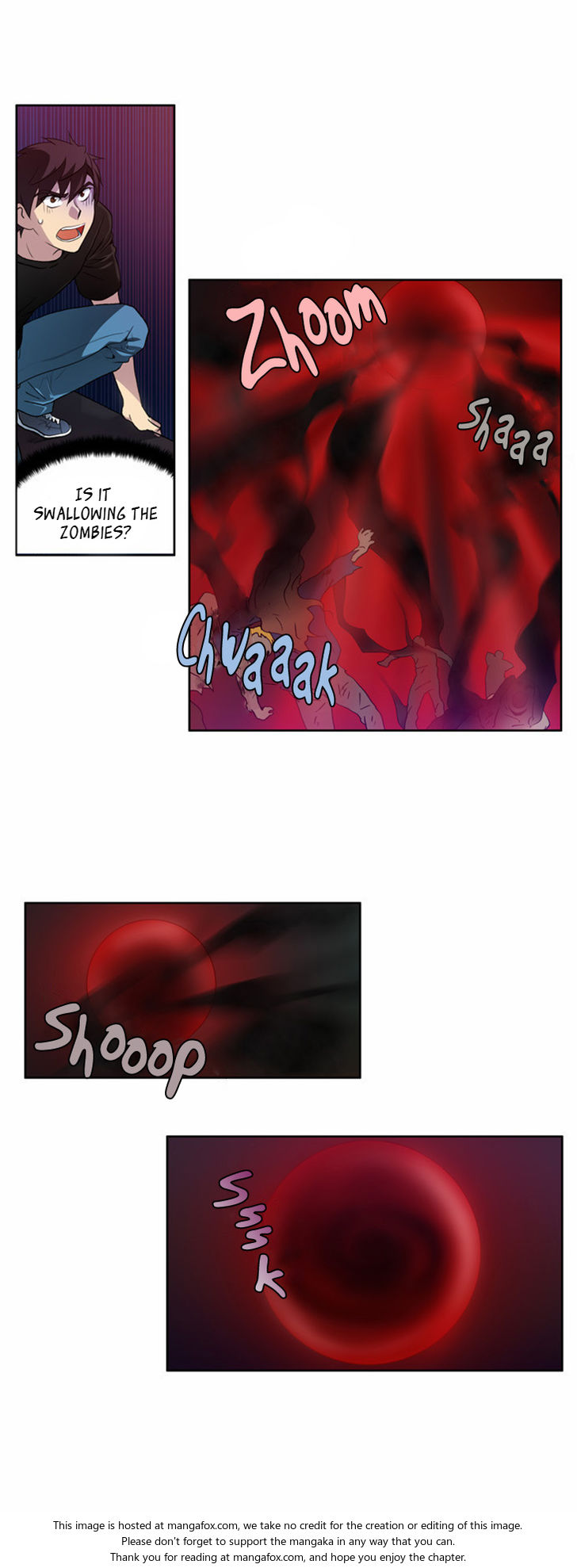 Read The Gamer en Manga Online