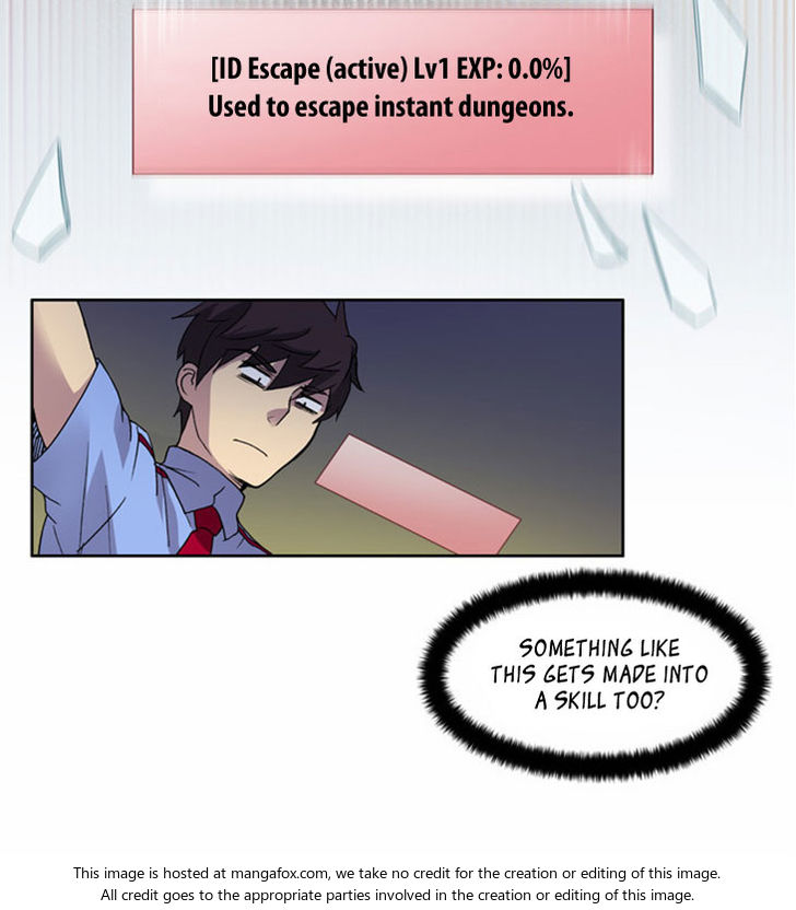 Read The Gamer en Manga Online