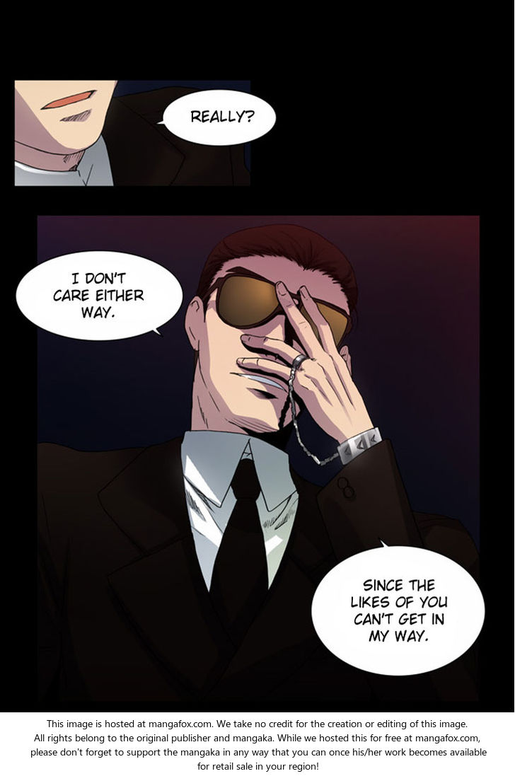 Read The Gamer en Manga Online