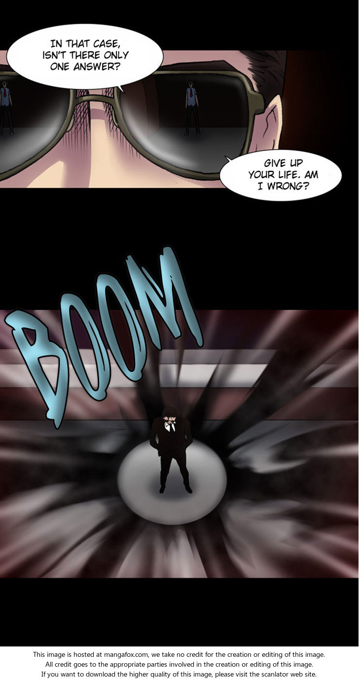 Read The Gamer en Manga Online