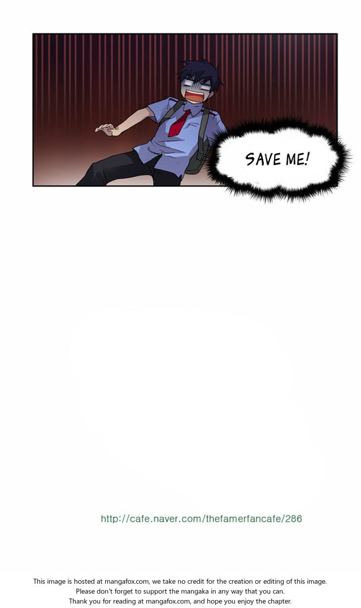 Read The Gamer en Manga Online