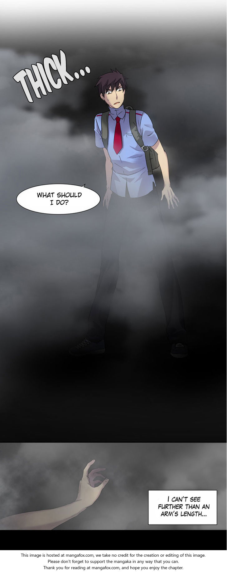 Read The Gamer en Manga Online