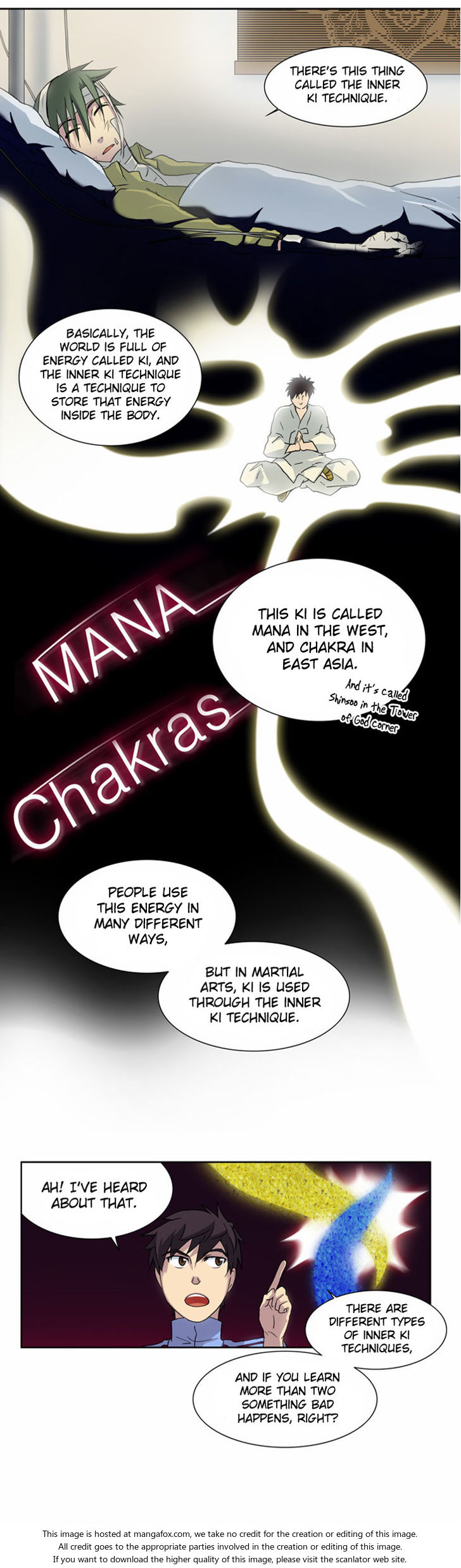 Read The Gamer en Manga Online