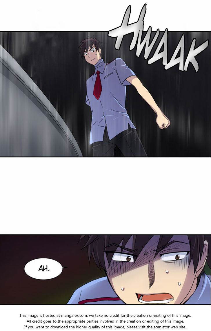 Read The Gamer en Manga Online