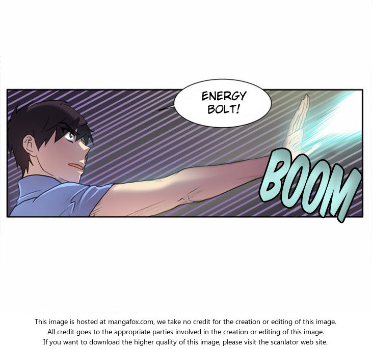 Read The Gamer en Manga Online