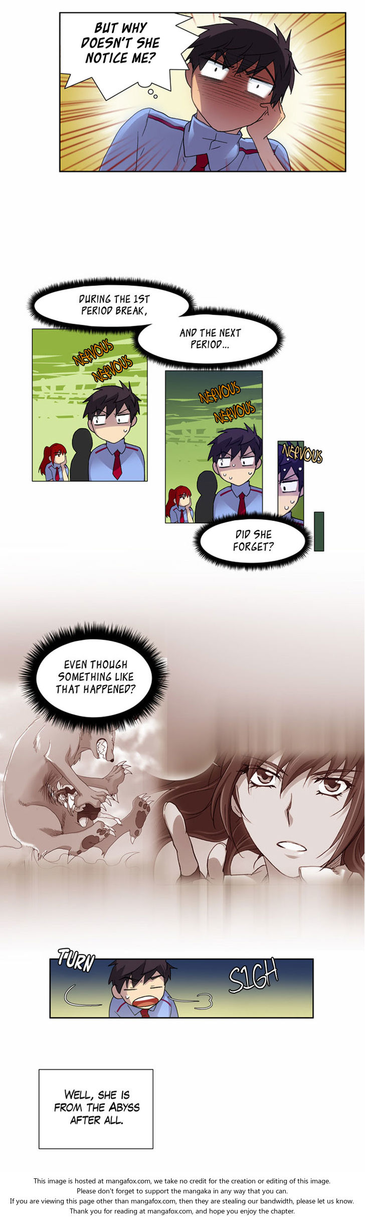 Read The Gamer en Manga Online