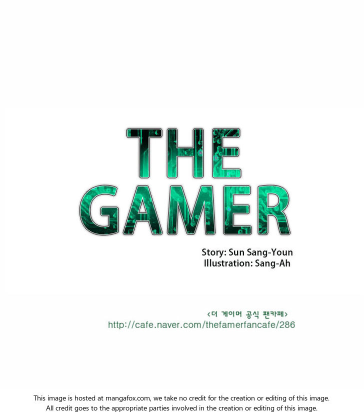 Read The Gamer en Manga Online