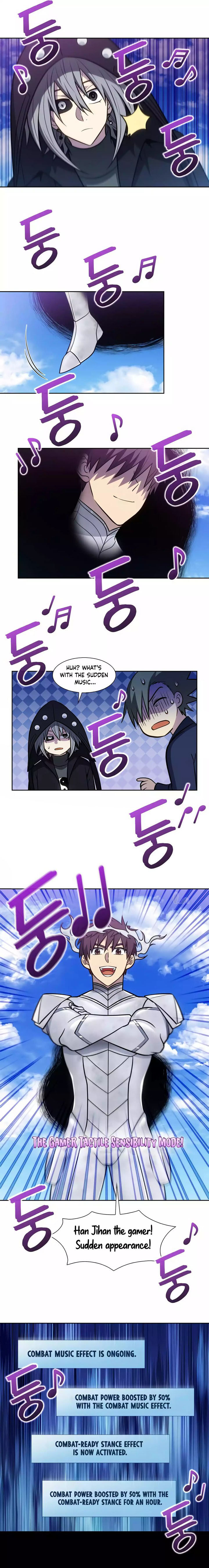 Read The Gamer en Manga Online