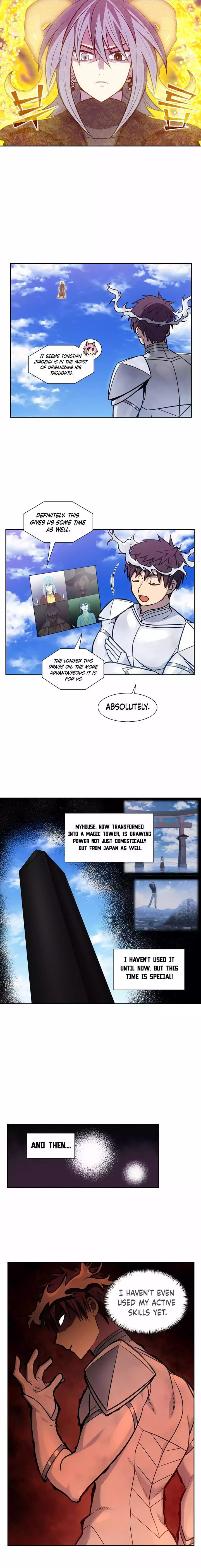 Read The Gamer en Manga Online