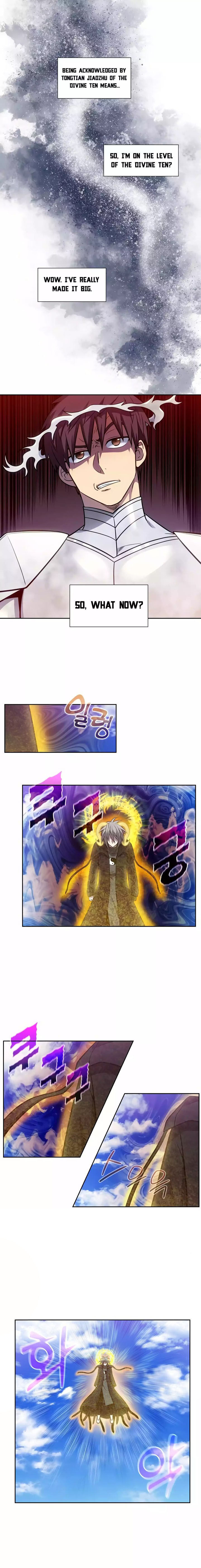 Read The Gamer en Manga Online