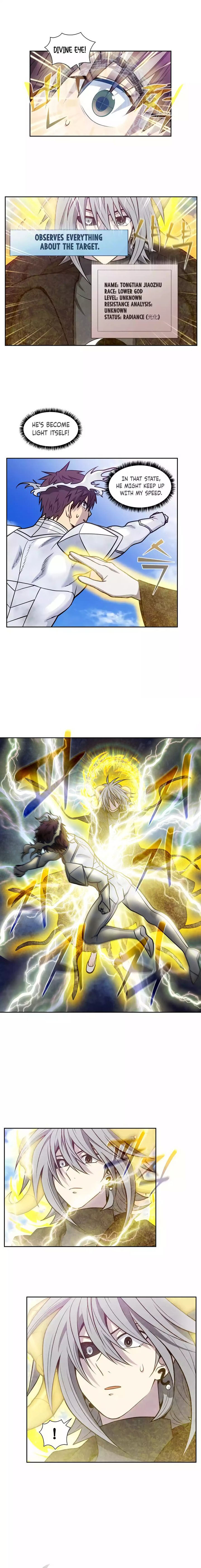 Read The Gamer en Manga Online