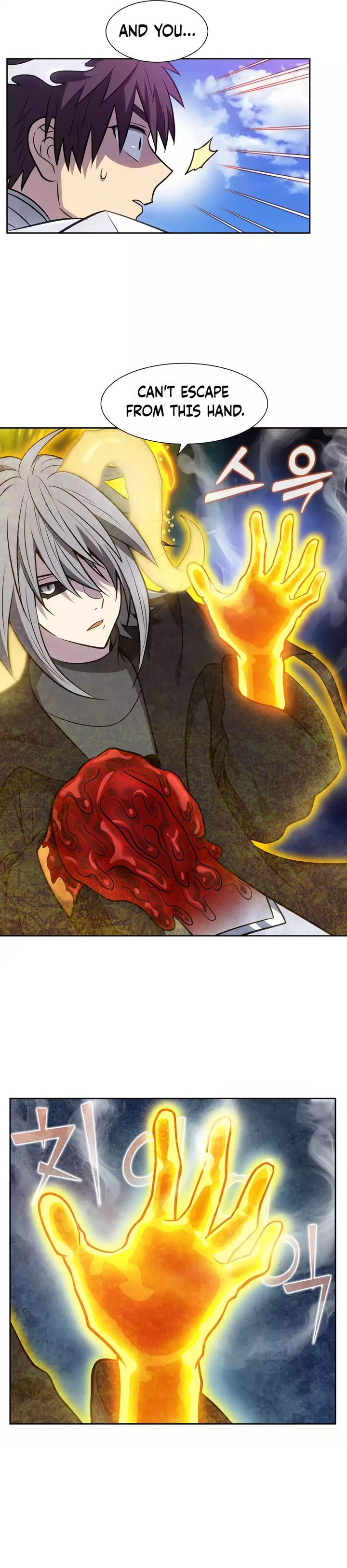 Read The Gamer en Manga Online