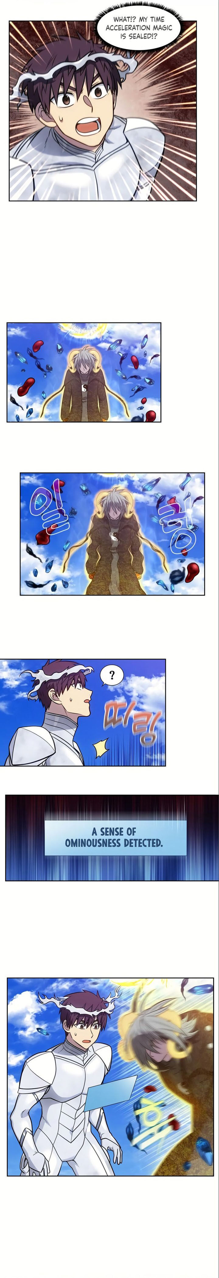 Read The Gamer en Manga Online