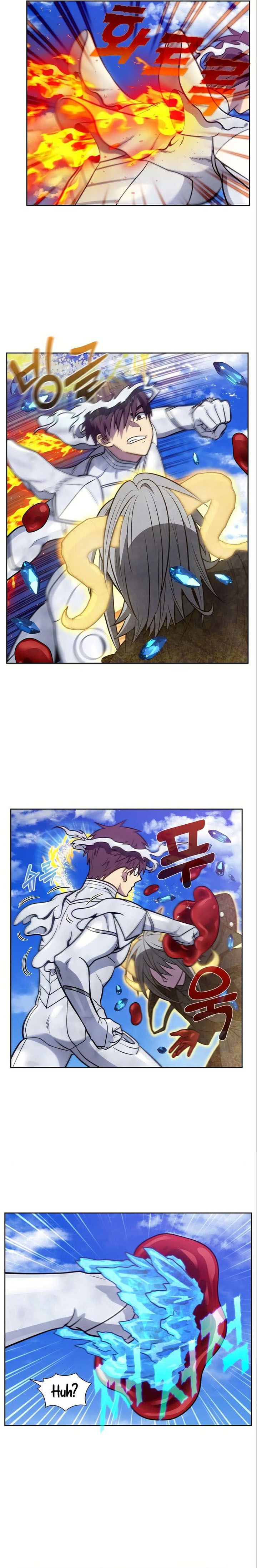 Read The Gamer en Manga Online