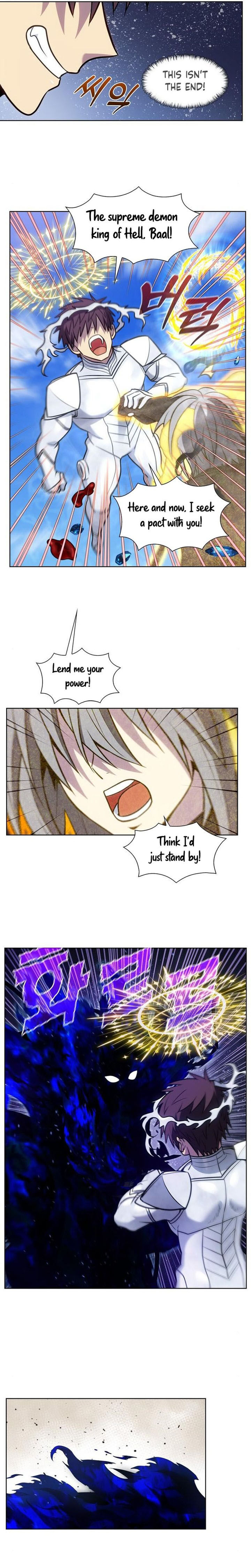 Read The Gamer en Manga Online