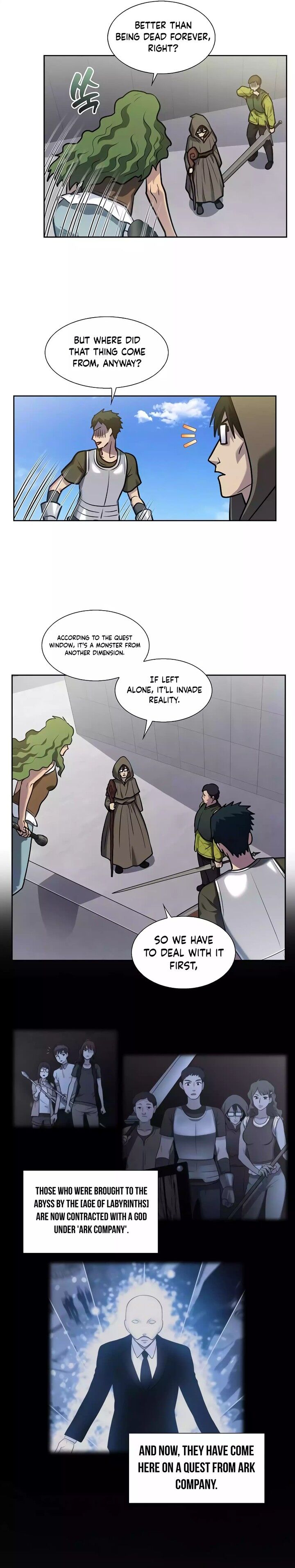 Read The Gamer en Manga Online