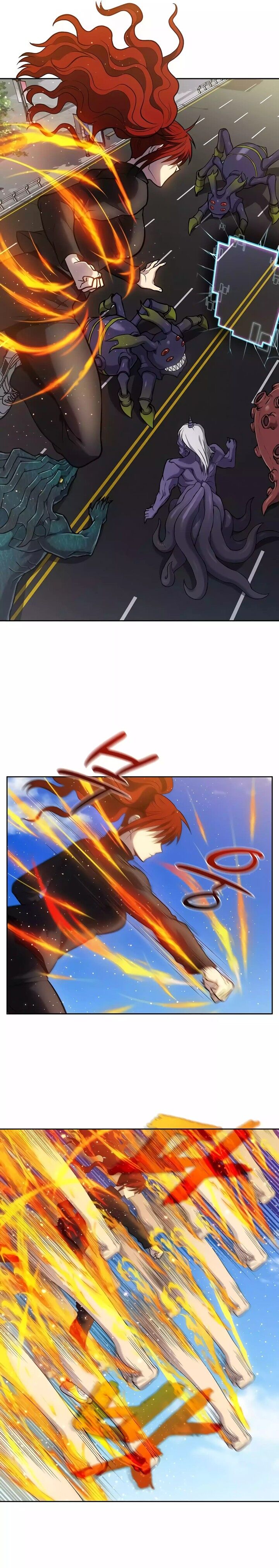Read The Gamer en Manga Online