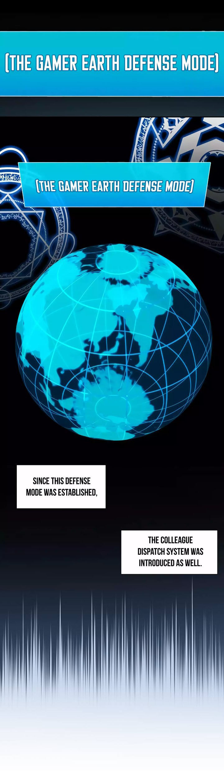 Read The Gamer en Manga Online