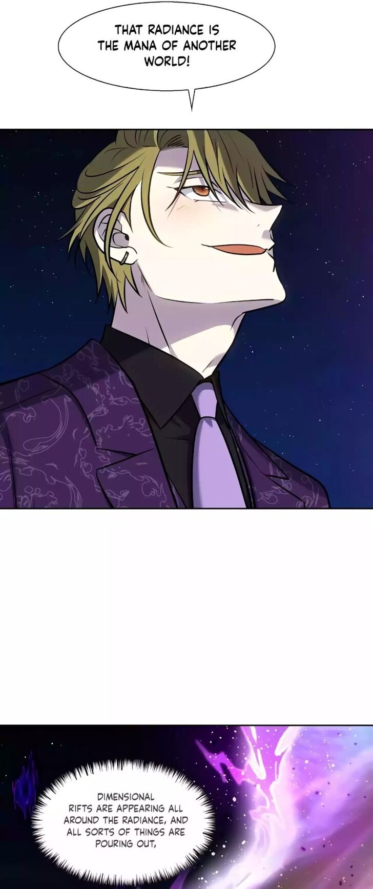 Read The Gamer en Manga Online