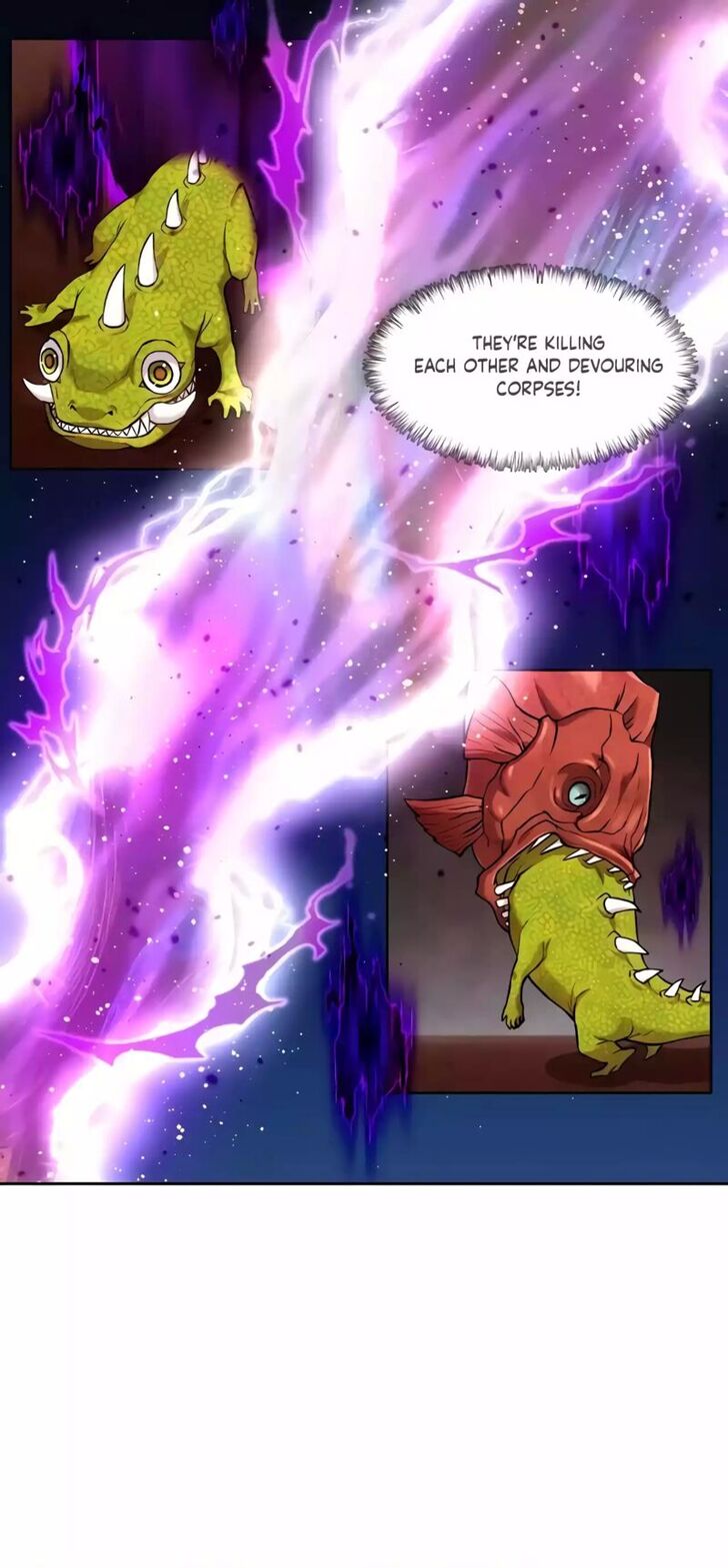 Read The Gamer en Manga Online