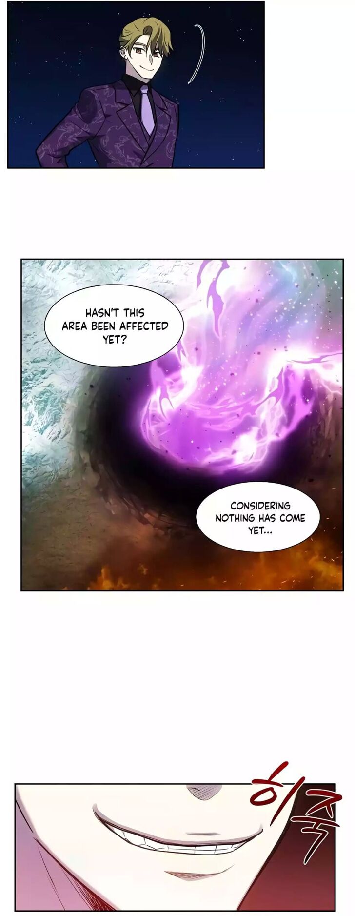 Read The Gamer en Manga Online