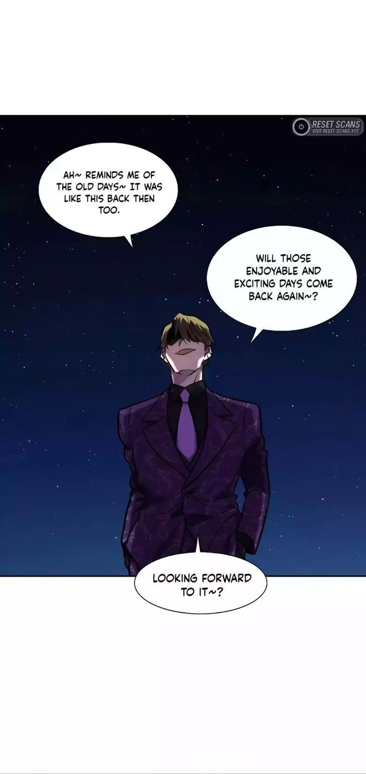 Read The Gamer en Manga Online