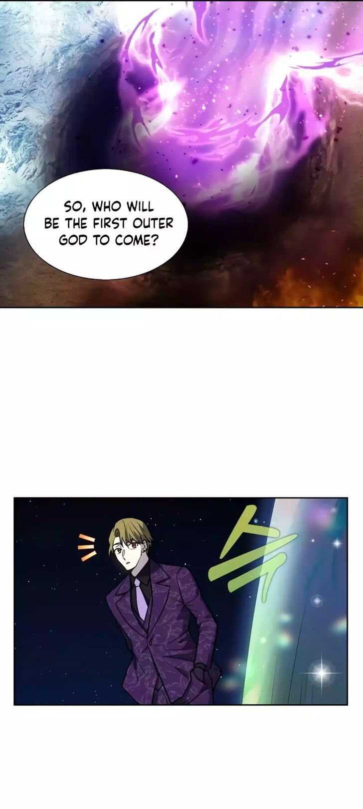 Read The Gamer en Manga Online