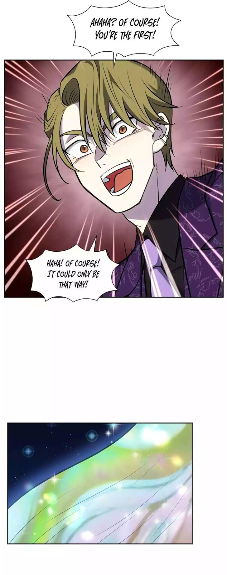 Read The Gamer en Manga Online