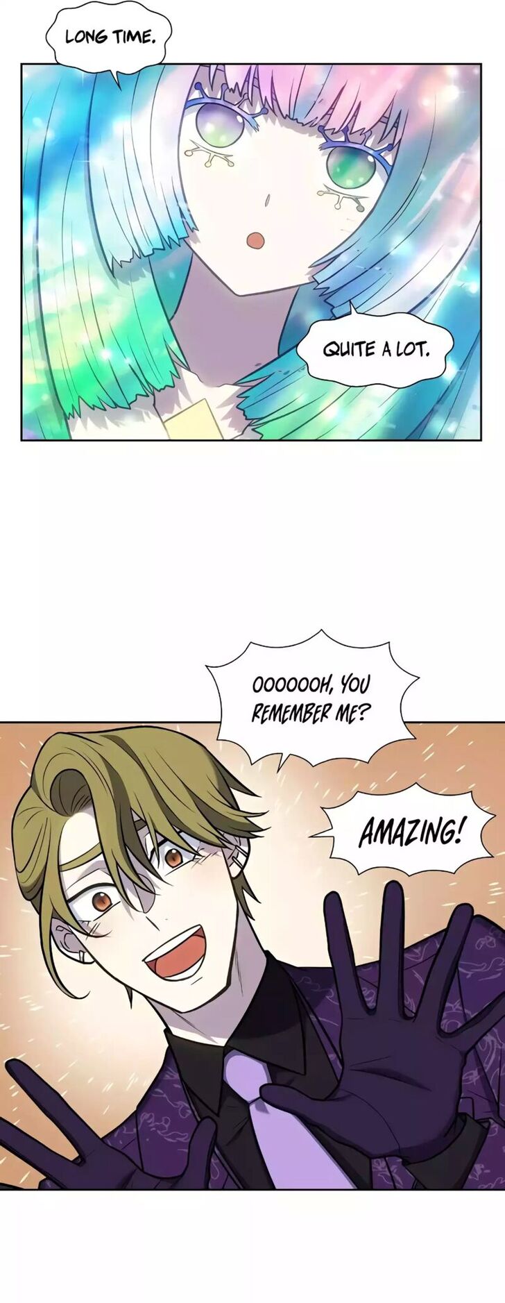 Read The Gamer en Manga Online