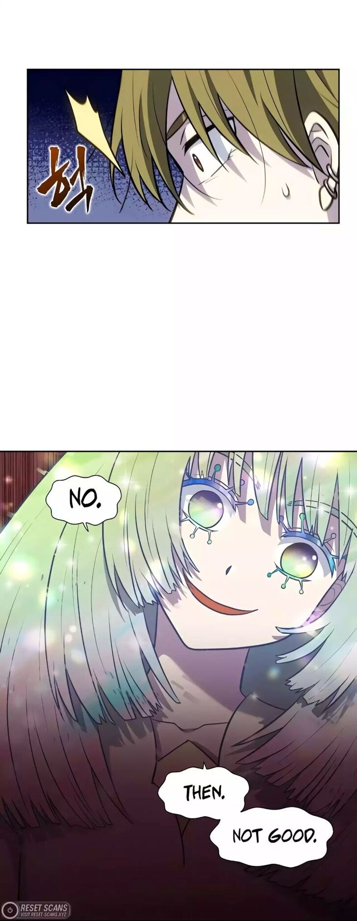 Read The Gamer en Manga Online