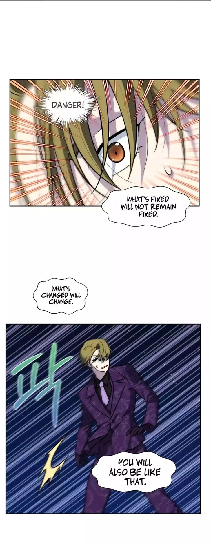 Read The Gamer en Manga Online