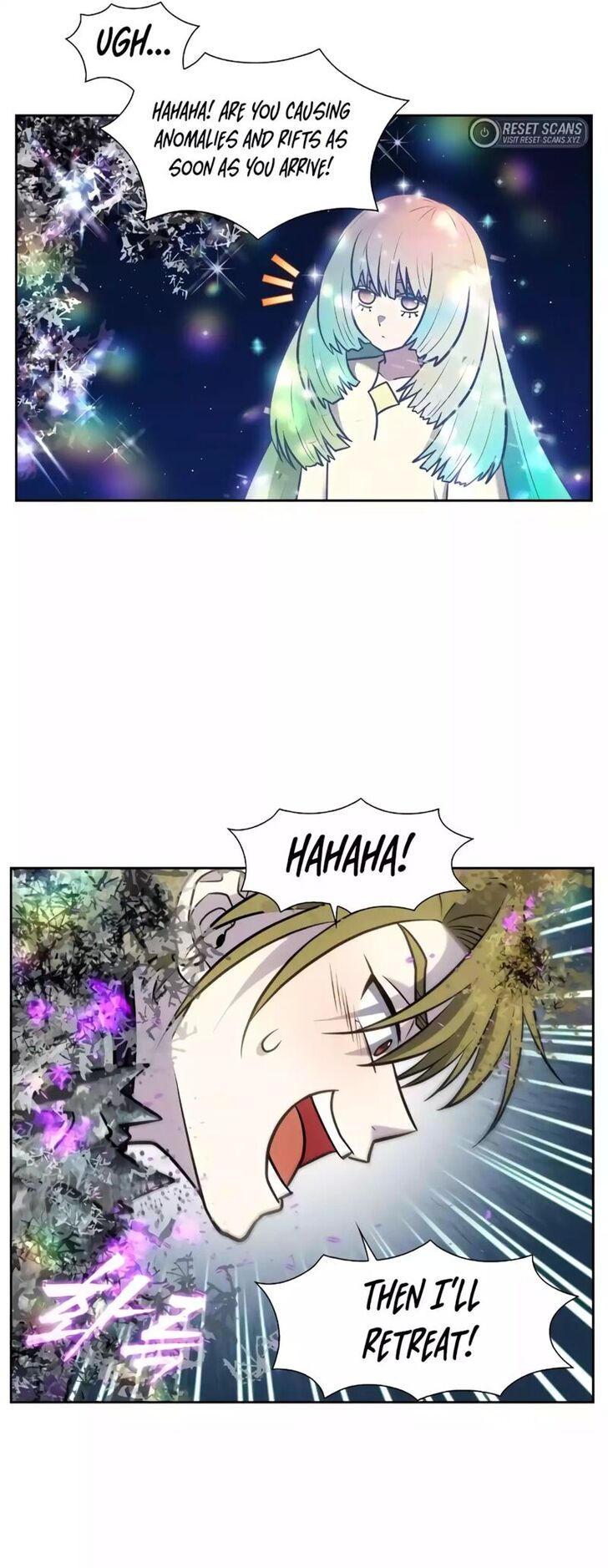 Read The Gamer en Manga Online