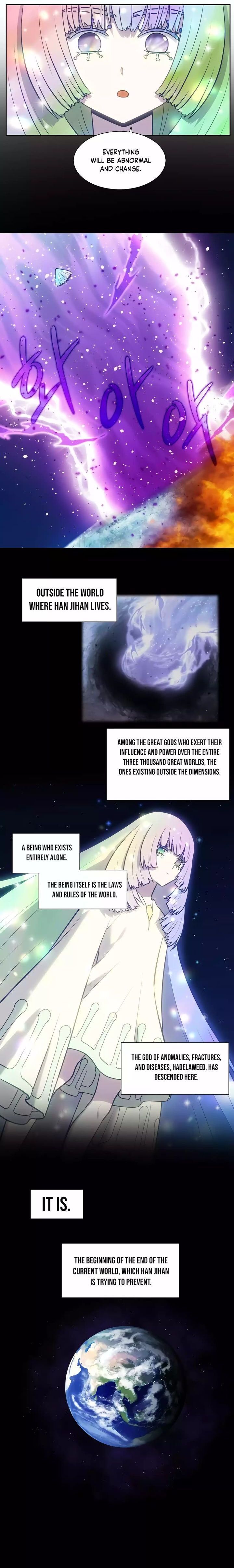 Read The Gamer en Manga Online