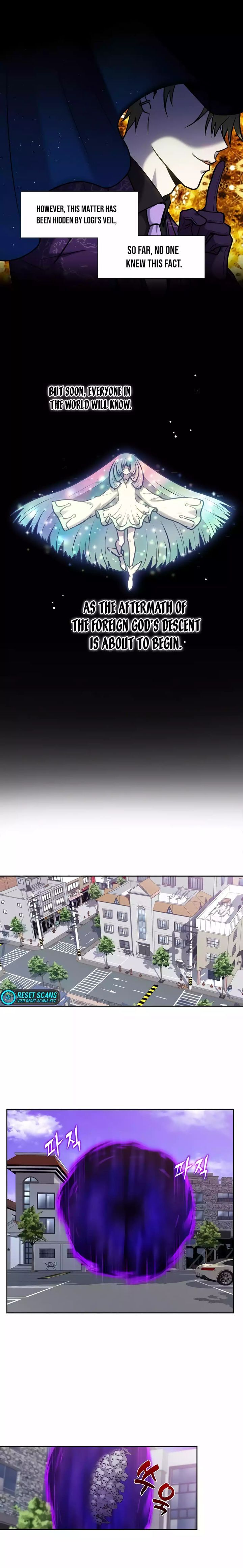 Read The Gamer en Manga Online