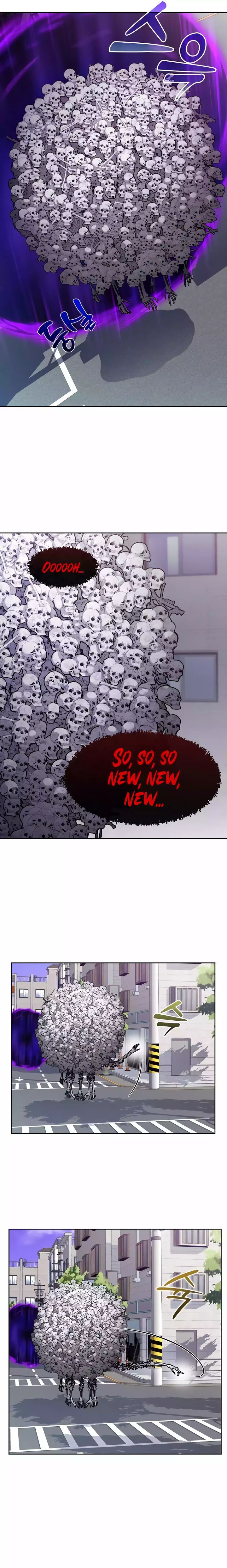 Read The Gamer en Manga Online