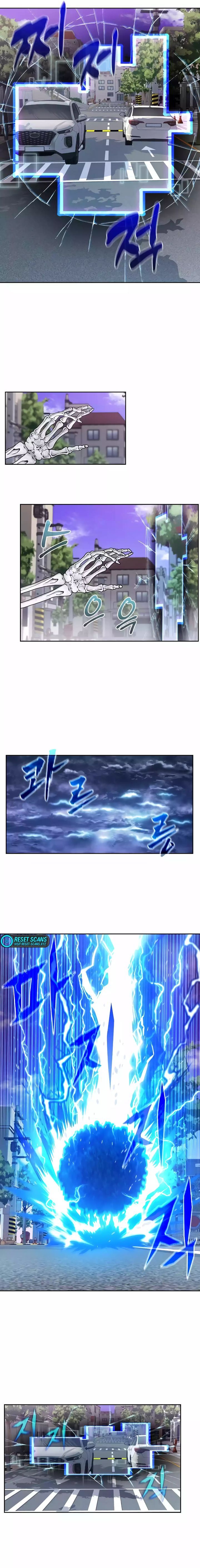 Read The Gamer en Manga Online