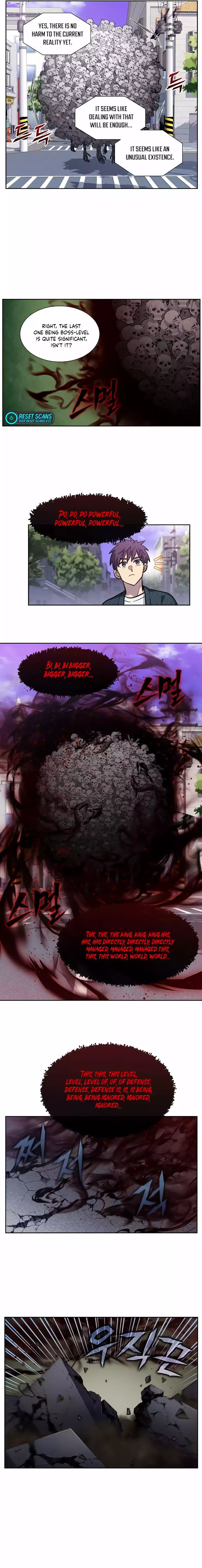 Read The Gamer en Manga Online