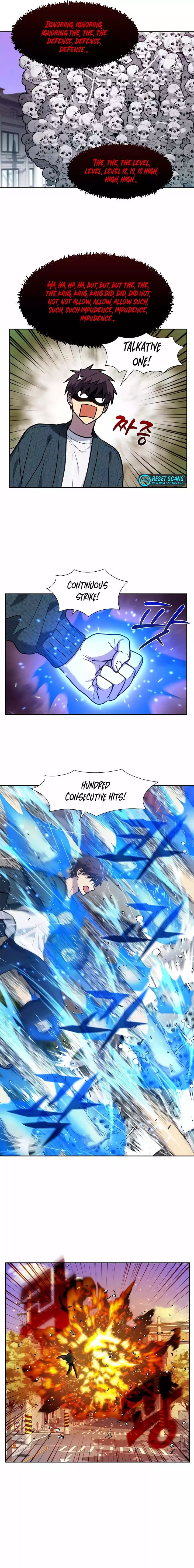 Read The Gamer en Manga Online