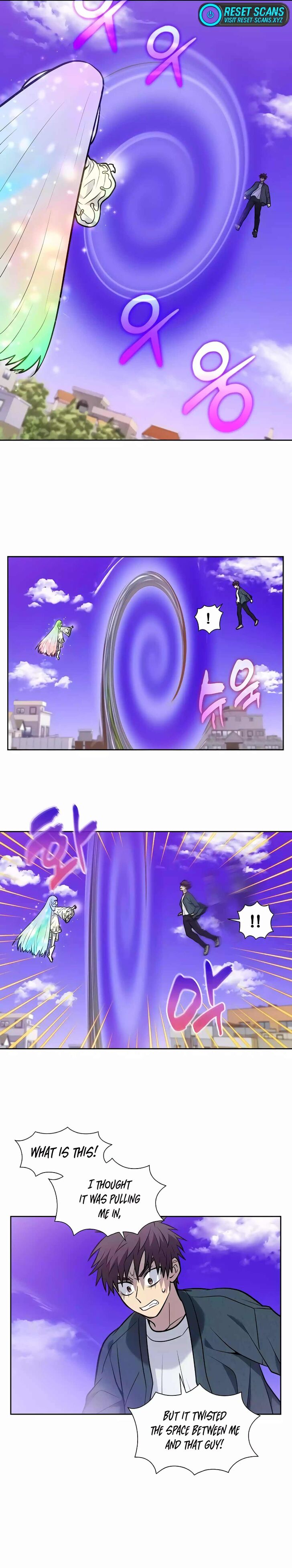 Read The Gamer en Manga Online